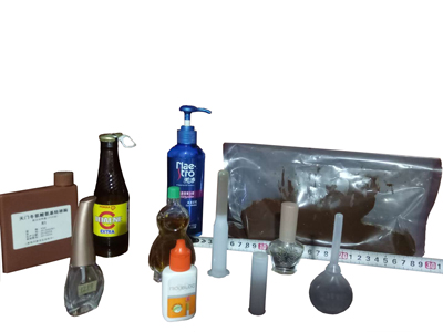 非標(biāo)類(lèi)設(shè)備(灌裝機(jī)、封口機(jī))