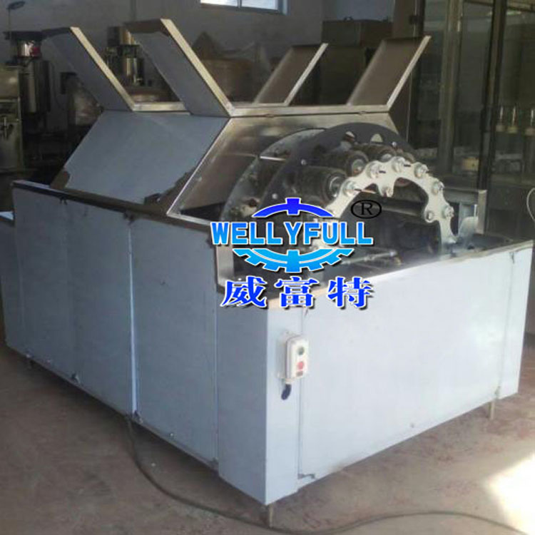 GHR-A4000型啤酒洗瓶機(jī)