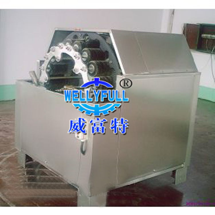 GHR-A2000型啤酒洗瓶機(jī)