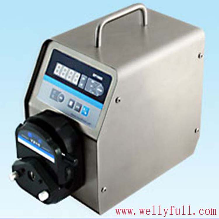 BT-600F 智能灌裝機(jī)（臺(tái)灣）