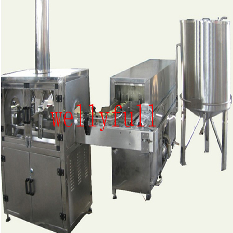 GHR-H1型 全自動烘干滅菌機(jī)