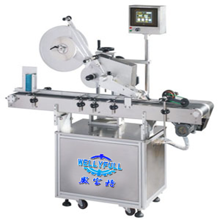 GHR-EE  不干膠平面貼標(biāo)機(jī)