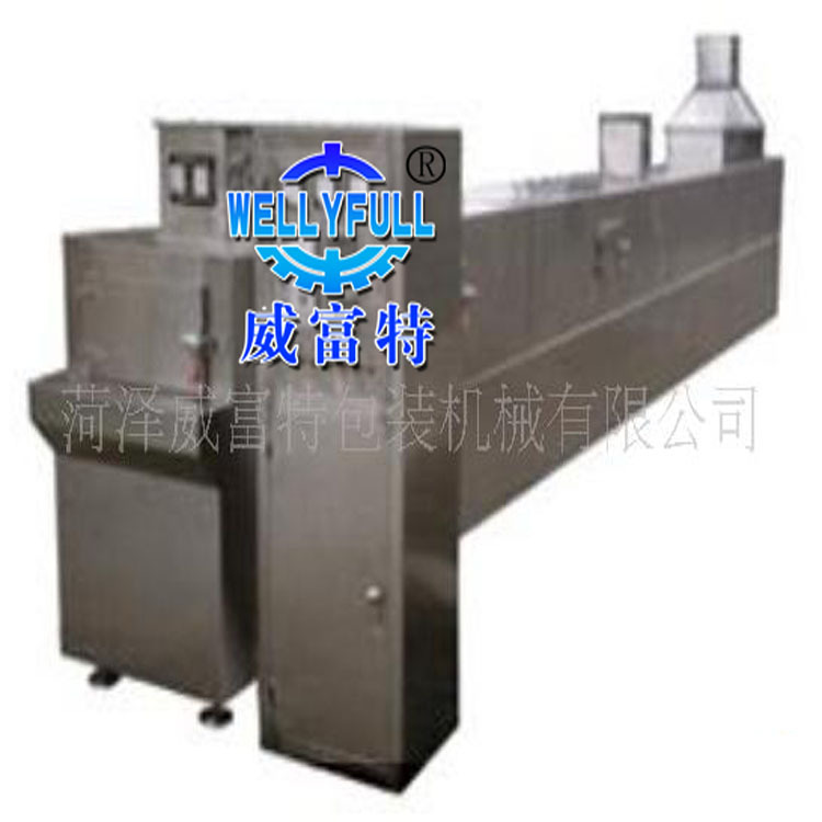 隧道式烘干滅菌機(jī) 滅菌機(jī) 烘干機(jī) 殺菌機(jī) 殺菌設(shè)備玻璃瓶烘干機(jī)
