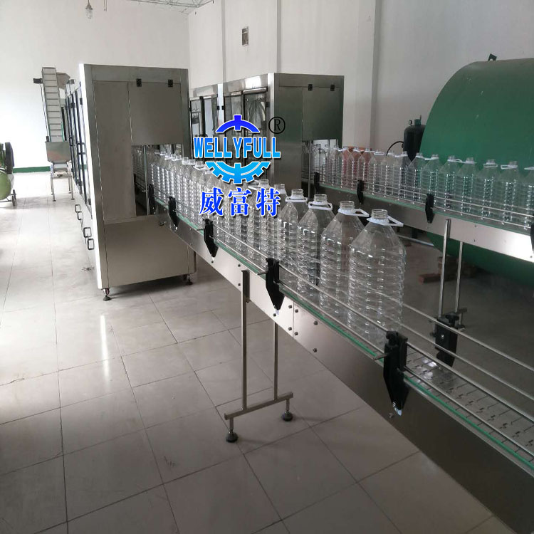 乙醇汽油灌裝機(jī)