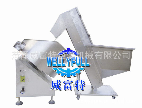 GHR-AB   Rotary Bottle Feeder